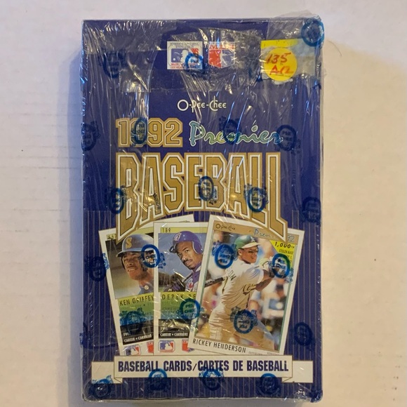 Baseball card lot - Picture 3 of 4